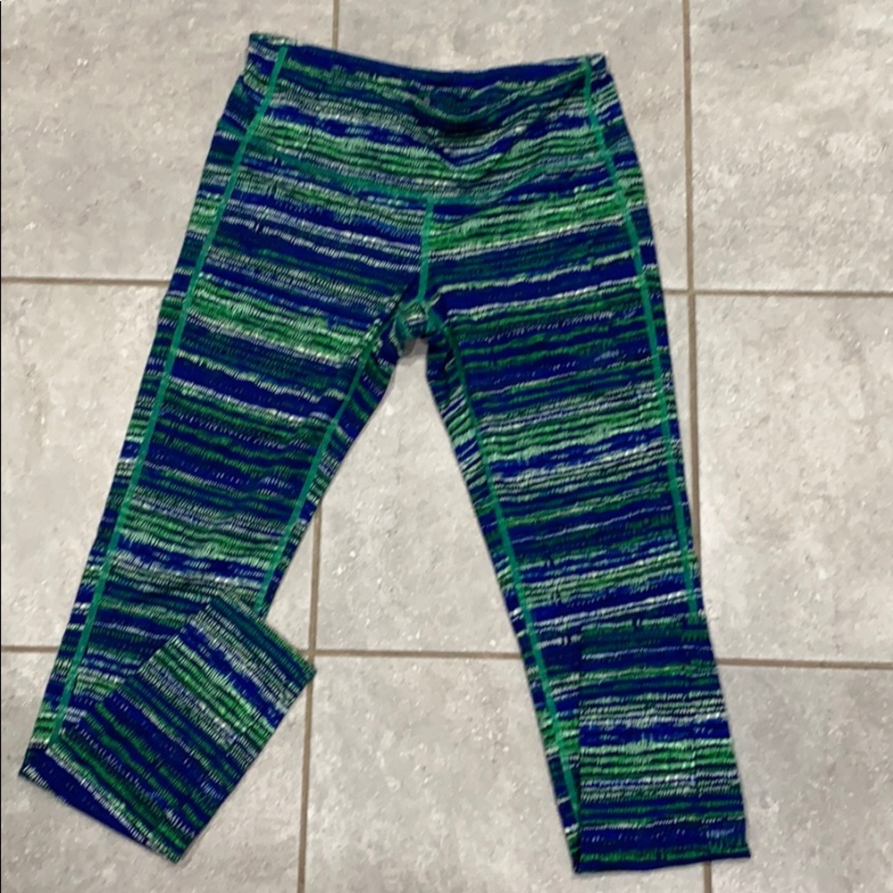 Athleta Leggings